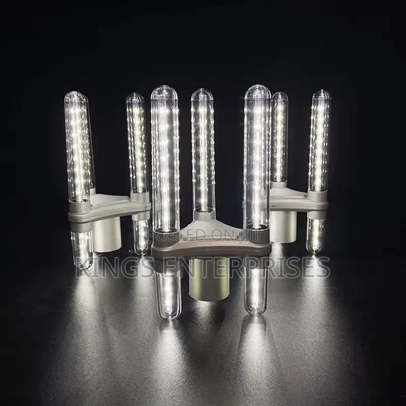 Rechargeable 3in1 Bar Lights