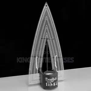 Bar Bottle Glorifier