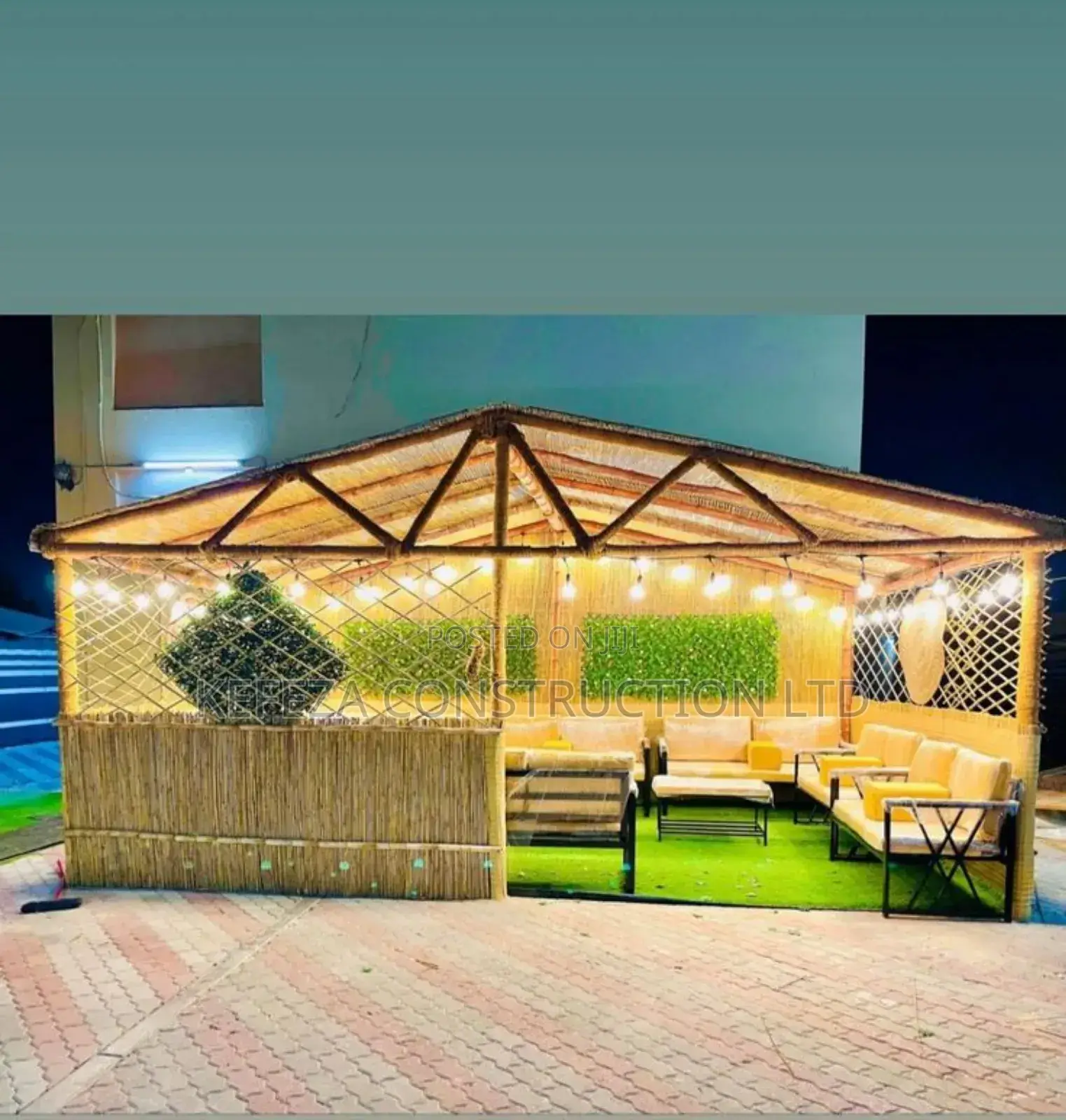 Smart Pagola Construction