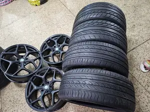 We Give You Tires and Rims at the Sam Time Came 4 All Things