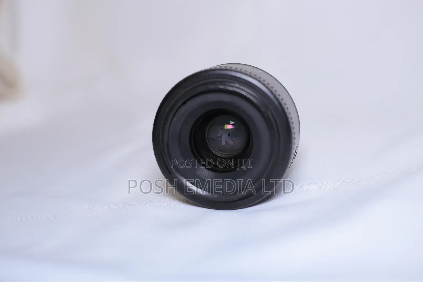 Nikon D7100 With 35mm Lens