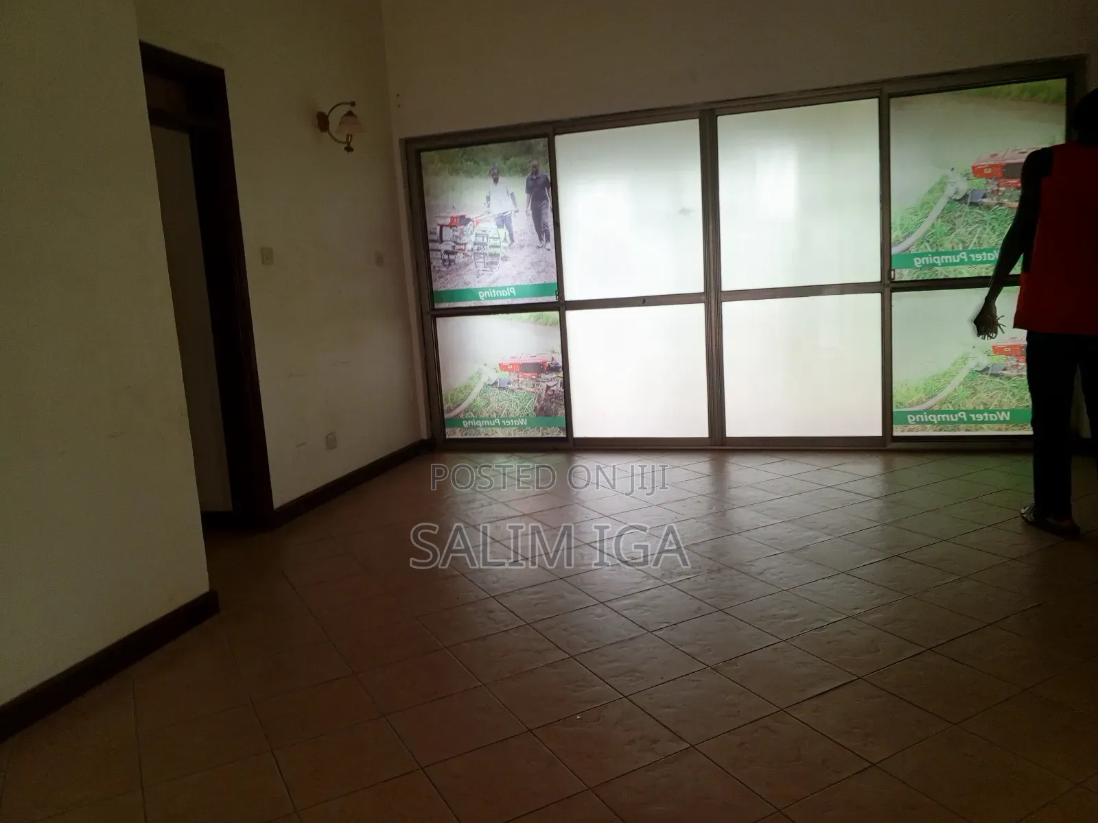 4bdrm Bungalow in Kololo Property, Central Division for rent