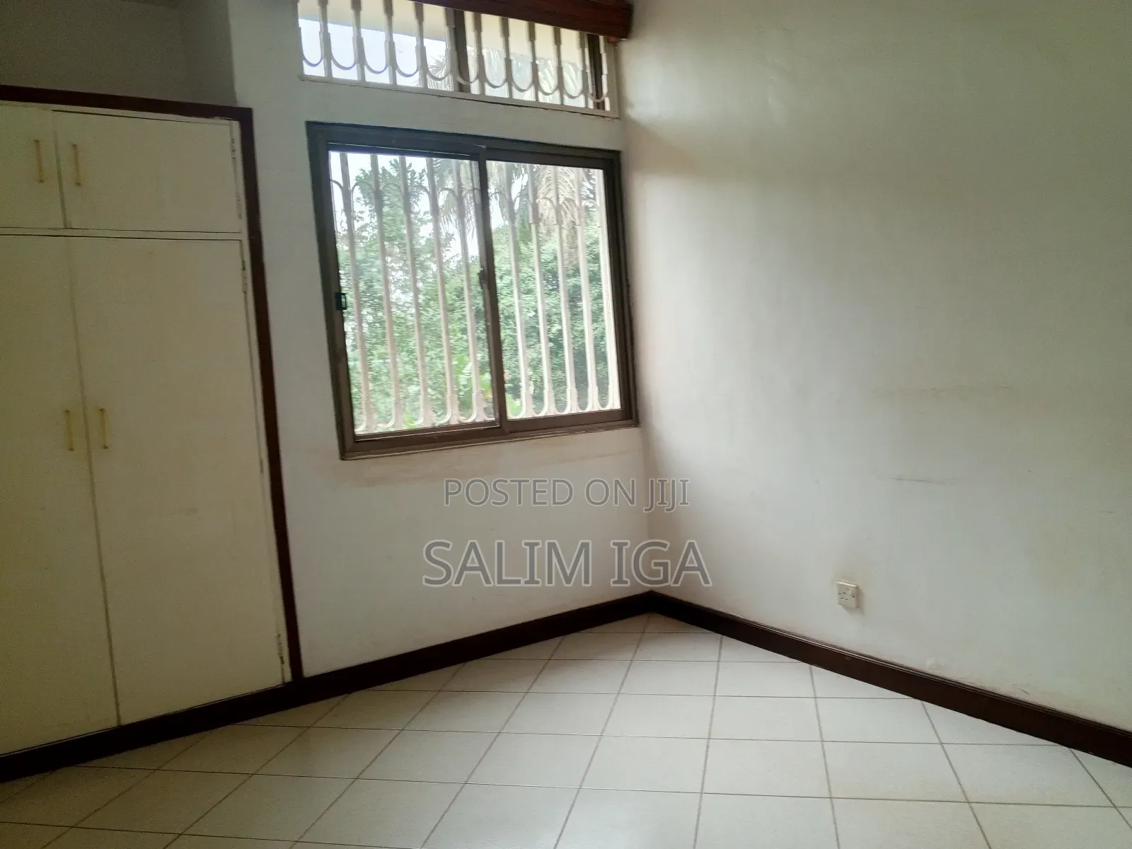 4bdrm Bungalow in Kololo Property, Central Division for rent