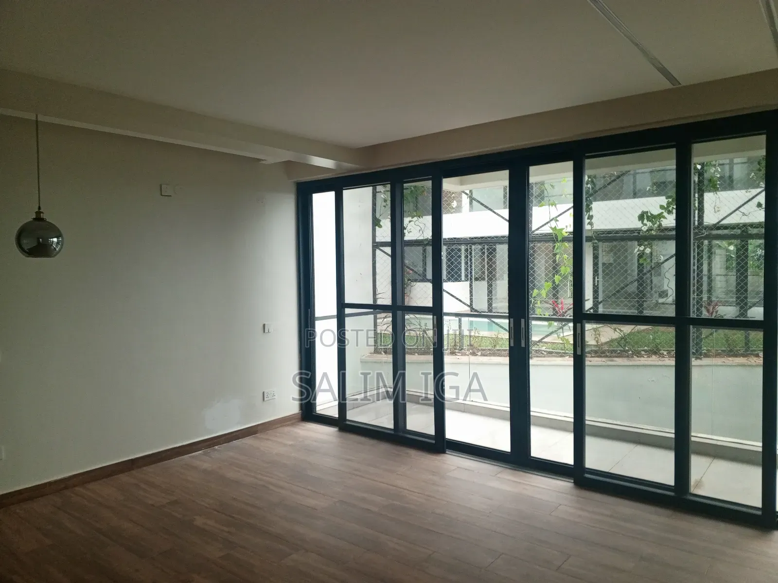 Furnished 4bdrm Townhouse / Terrace for rent