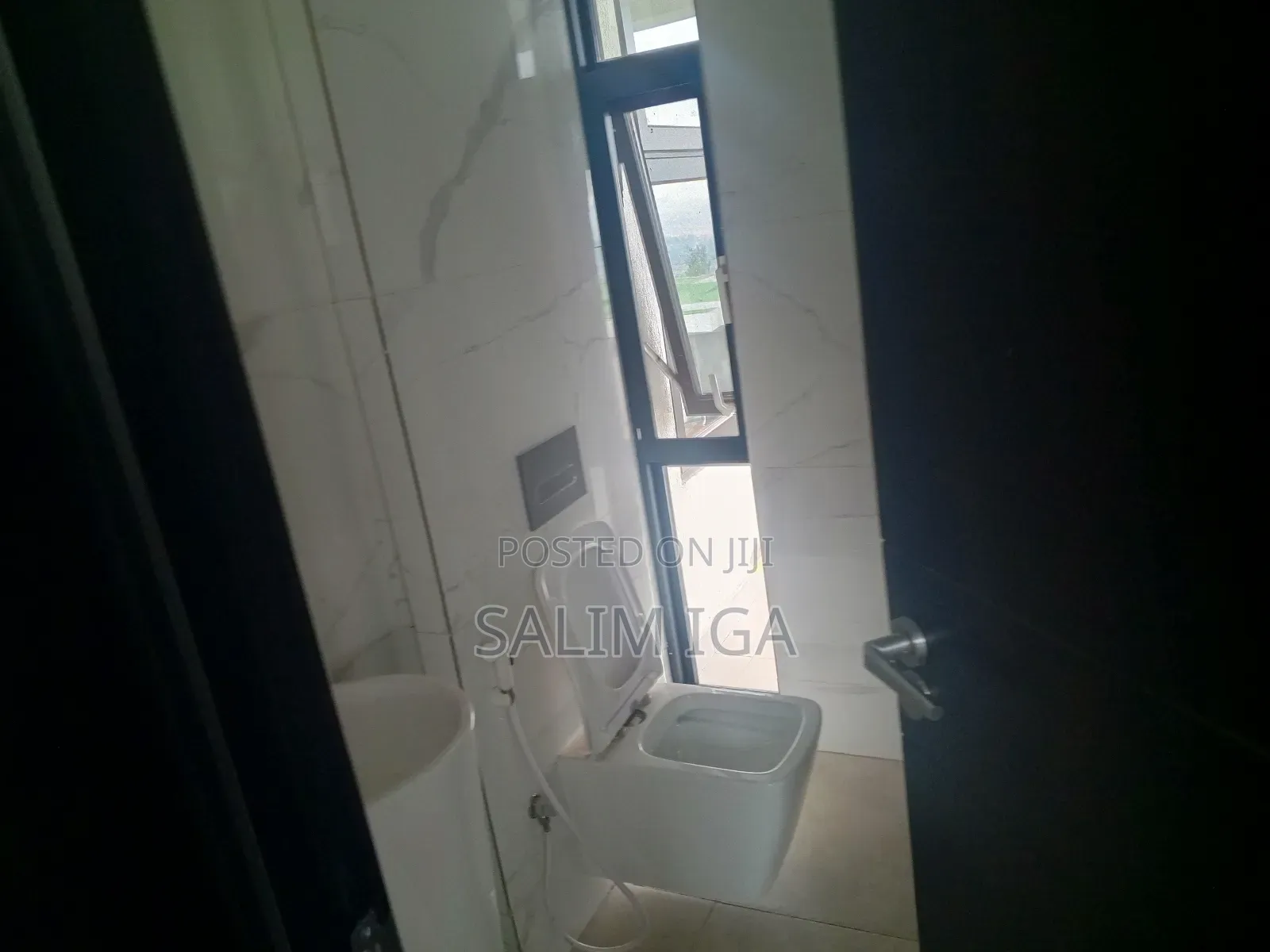 Furnished 4bdrm Townhouse / Terrace for rent