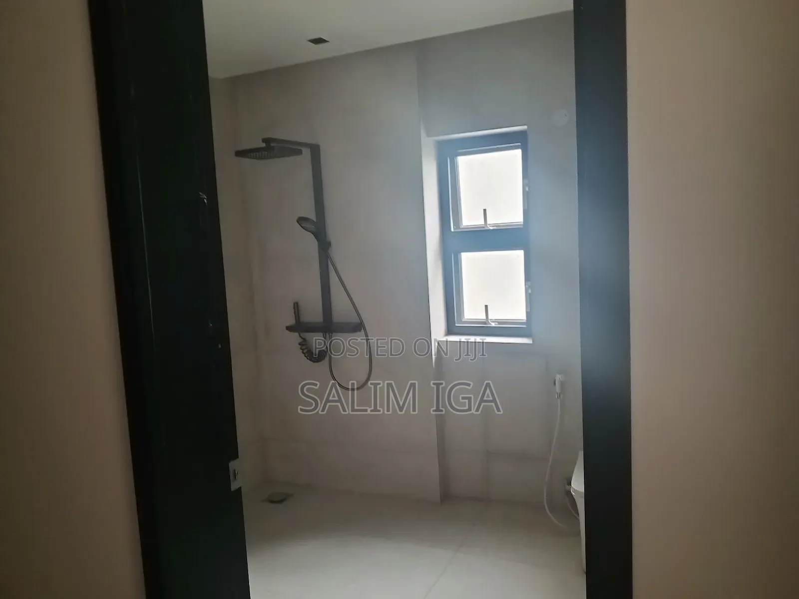 Furnished 4bdrm Townhouse / Terrace for rent