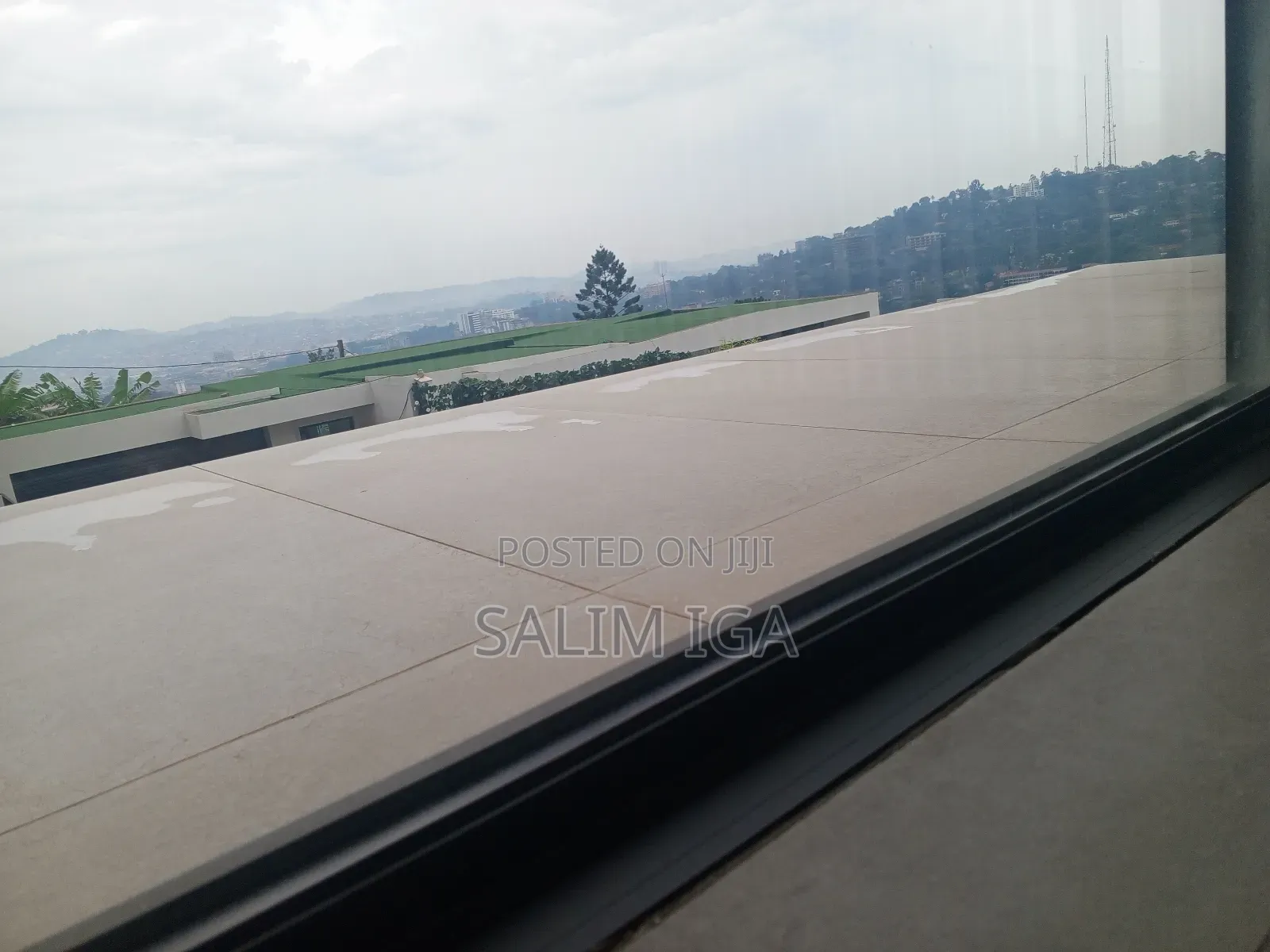 Furnished 4bdrm Townhouse / Terrace for rent