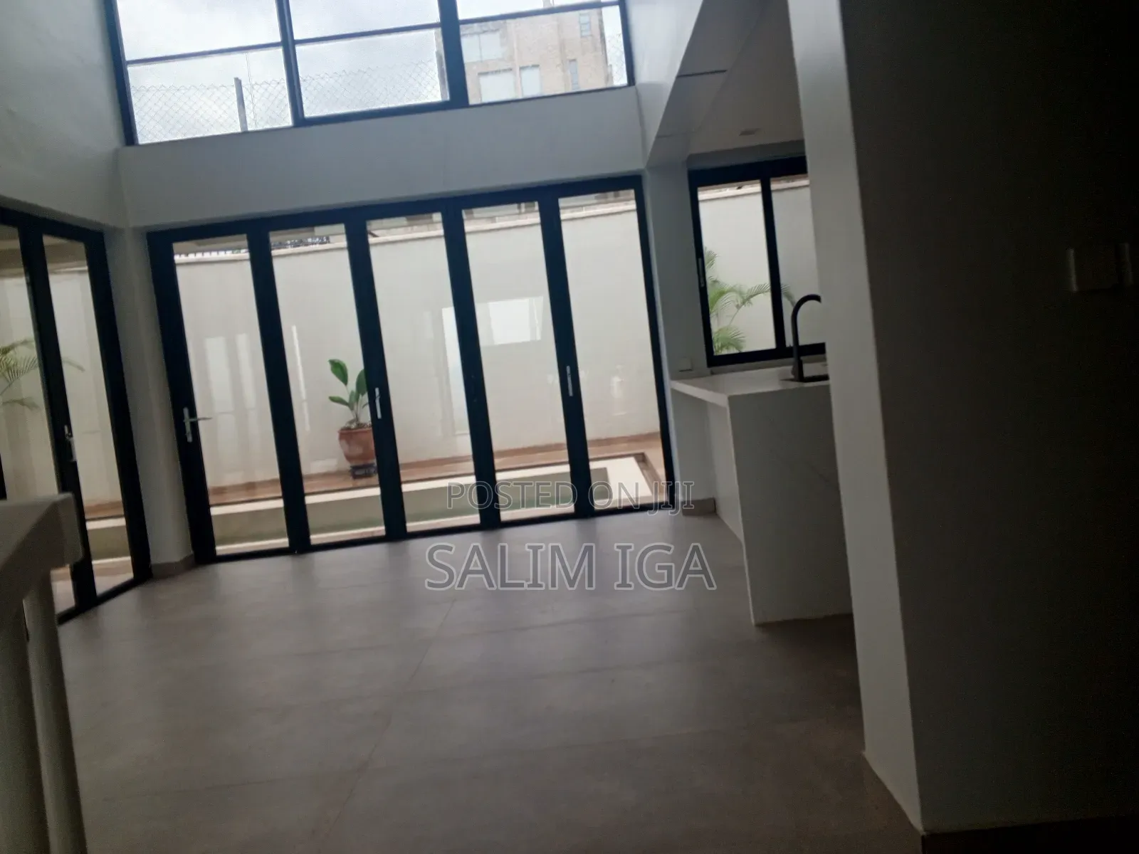 Furnished 4bdrm Townhouse / Terrace for rent