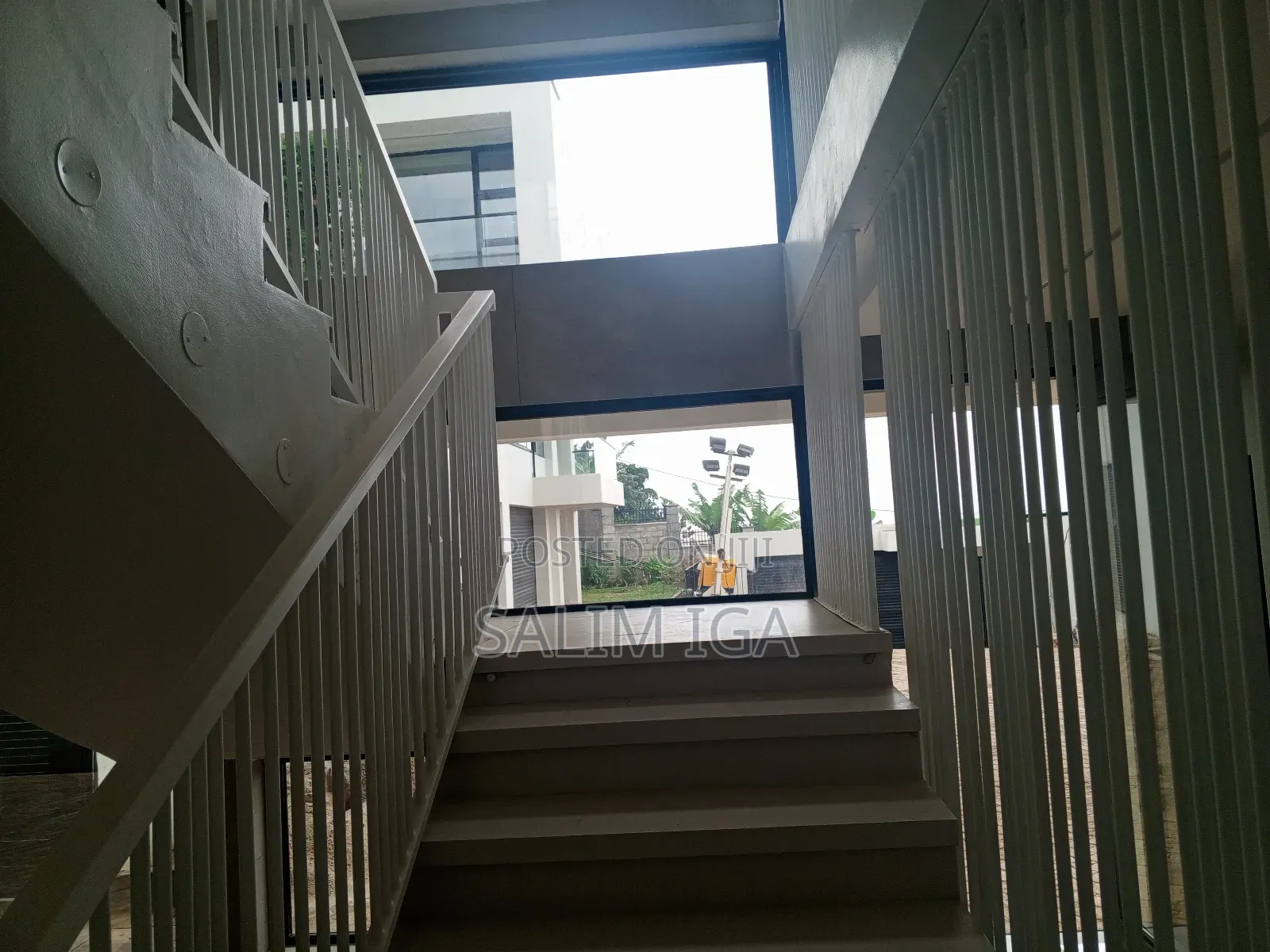 Furnished 4bdrm Townhouse / Terrace for rent