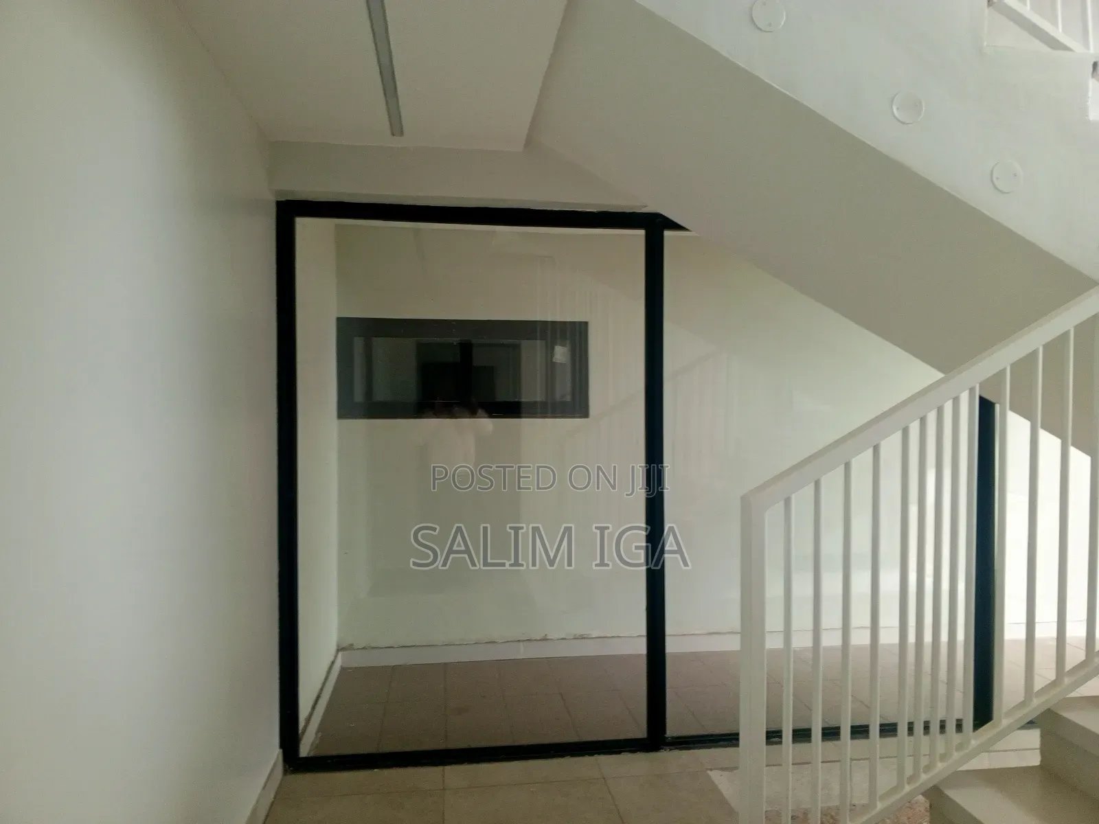 Furnished 4bdrm Townhouse / Terrace for rent