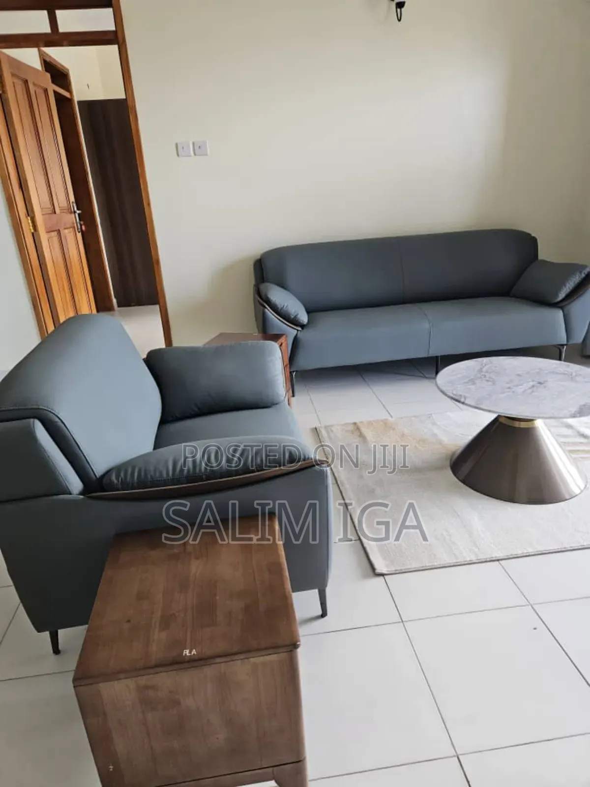 Furnished 1bdrm Block of Flats in Kololo Property, Central Division