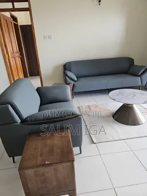 Furnished 1bdrm Block of Flats in Kololo Property, Central Division