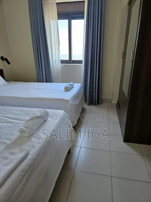 Furnished 1bdrm Block of Flats in Kololo Property, Central Division