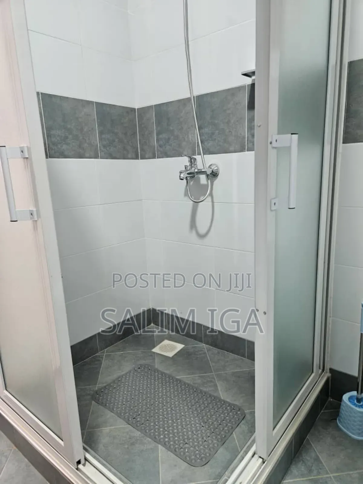Furnished 1bdrm Block of Flats in Kololo Property, Central Division