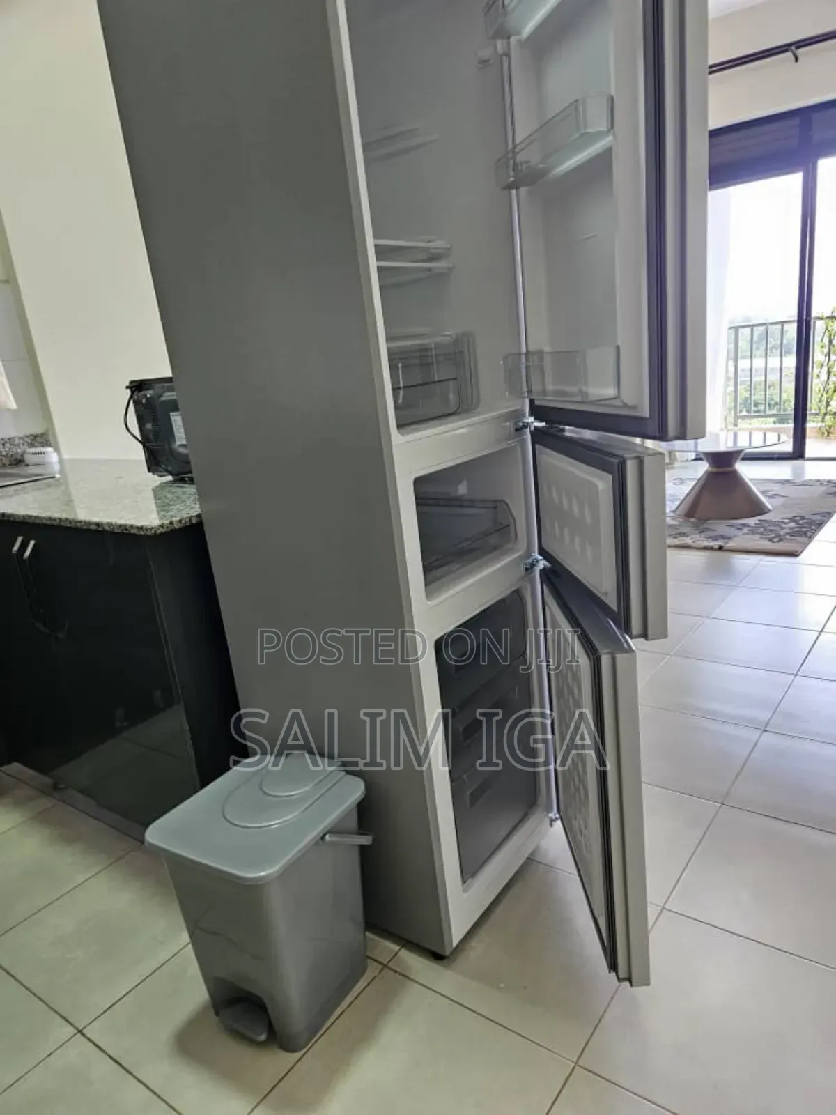 Furnished 1bdrm Block of Flats in Kololo Property, Central Division