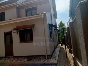 5bdrm Duplex in Kololo Property, Central Division for rent