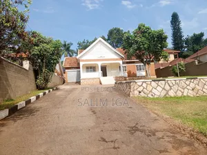 3bdrm Bungalow in Kololo Property, Central Division for rent