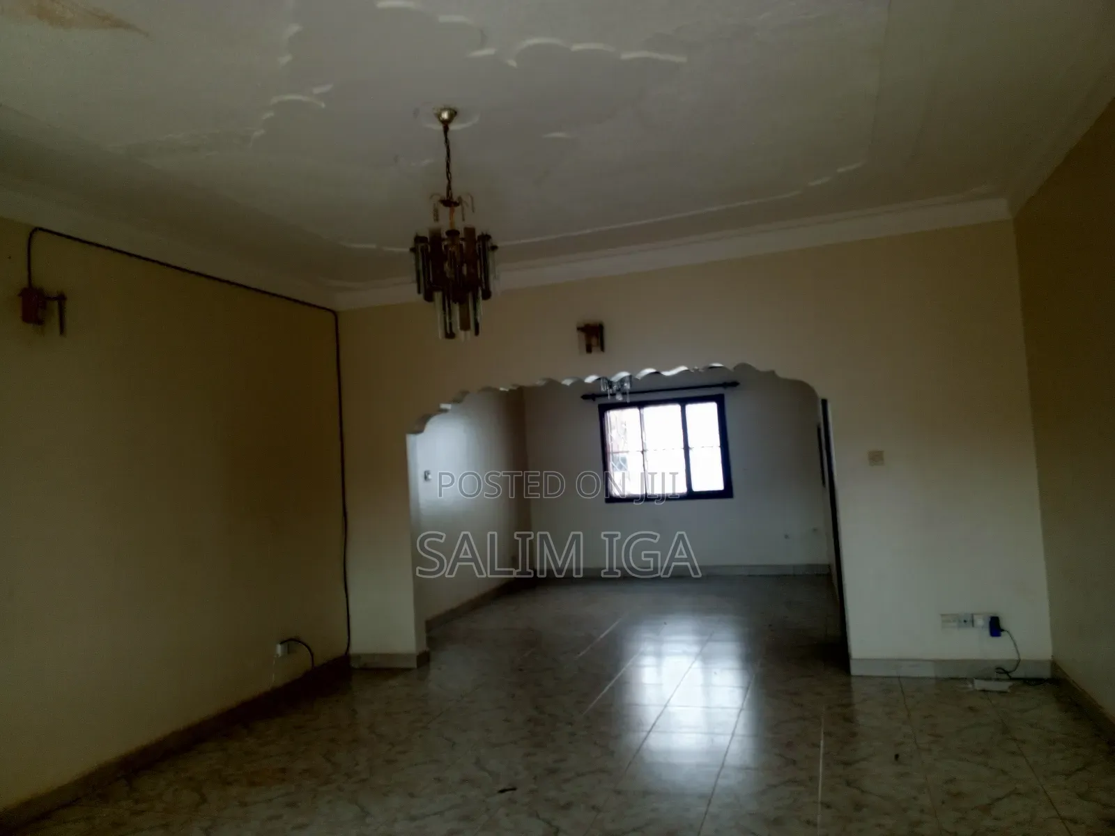3bdrm Bungalow in Kololo Property, Central Division for rent