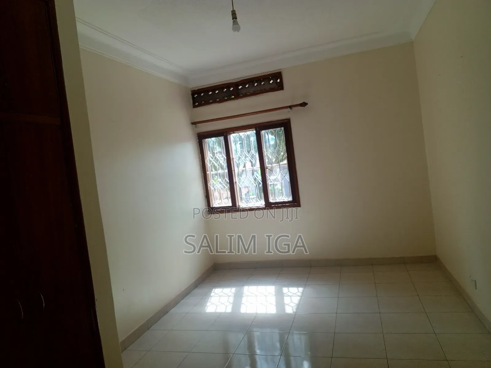 3bdrm Bungalow in Kololo Property, Central Division for rent
