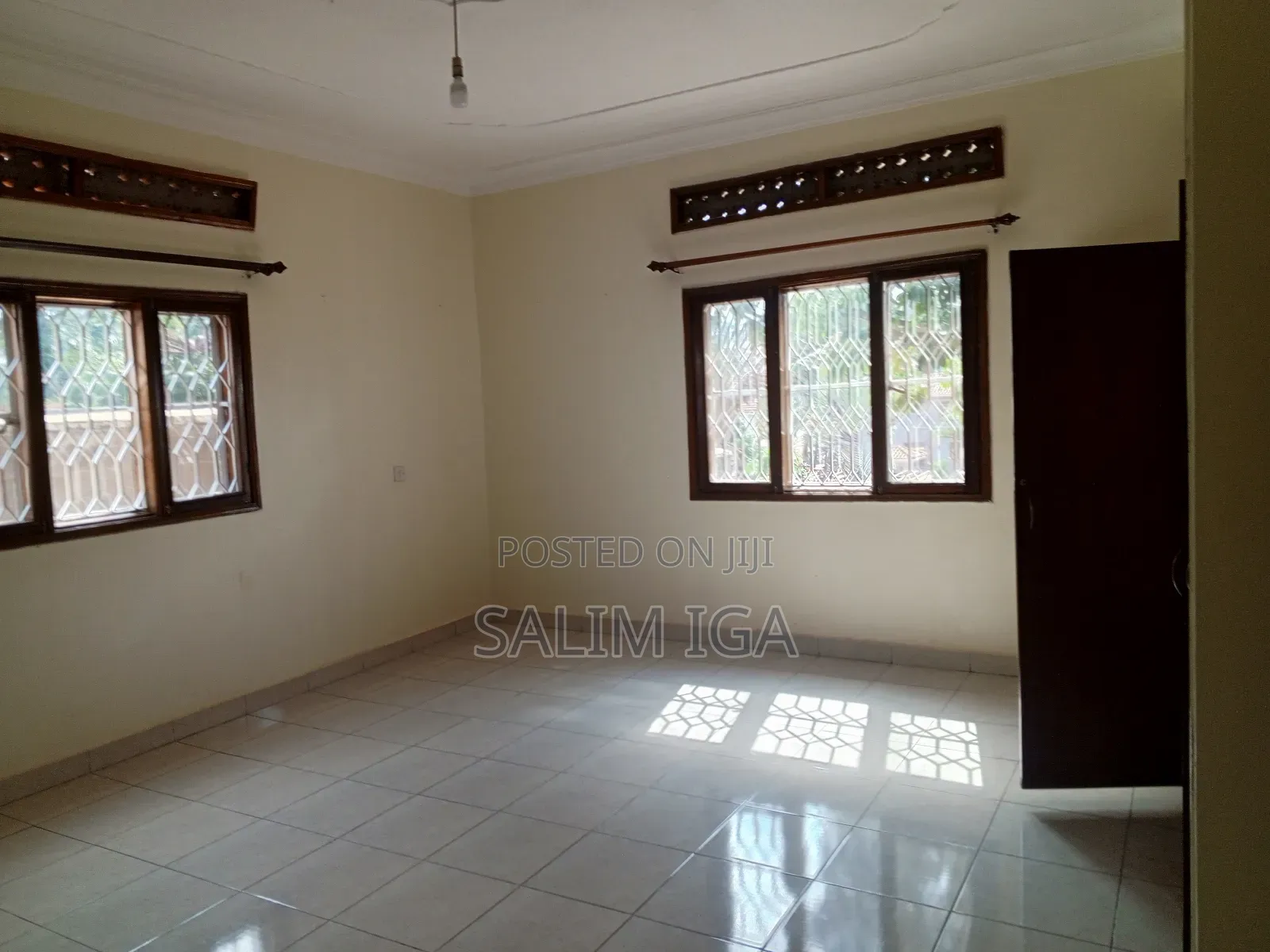 3bdrm Bungalow in Kololo Property, Central Division for rent