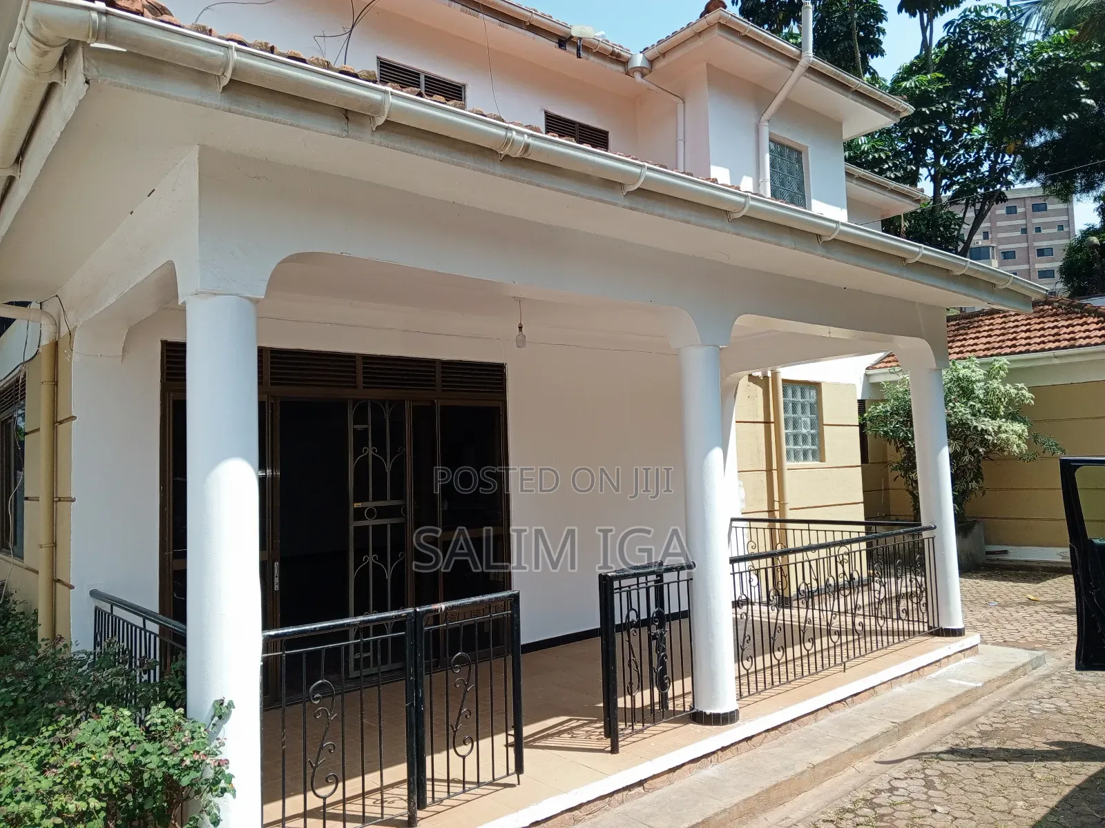 6bdrm Mansion in Kololo, Central Division for rent