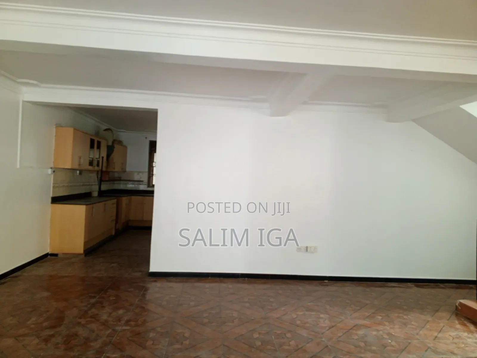 6bdrm Mansion in Kololo, Central Division for rent