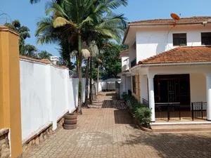 6bdrm Mansion in Kololo, Central Division for rent