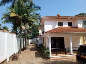 6bdrm Mansion in Kololo, Central Division for rent