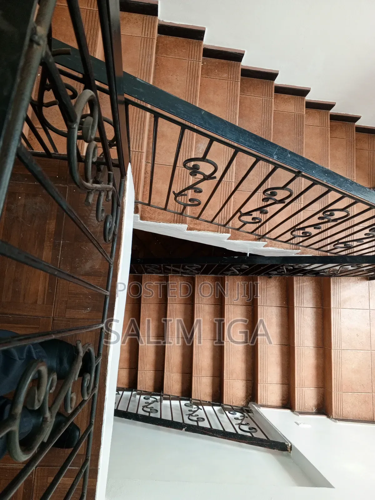 6bdrm Mansion in Kololo, Central Division for rent
