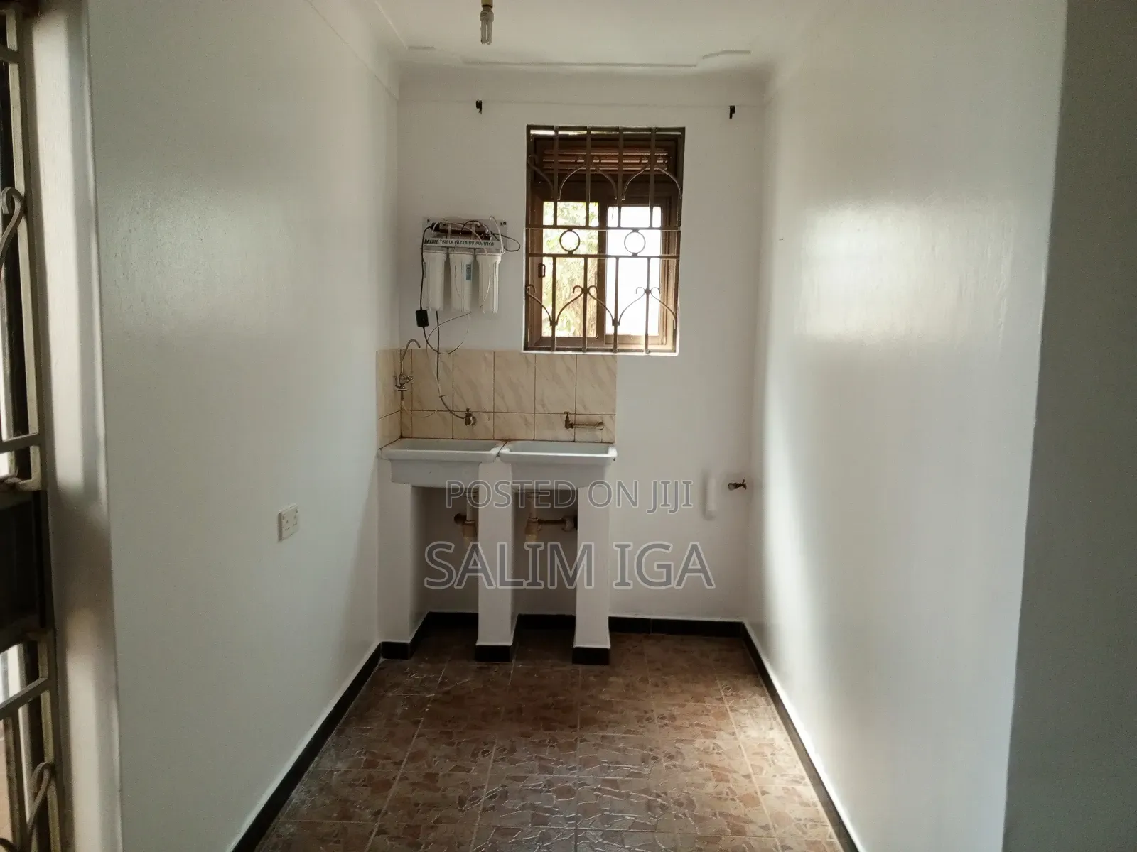 6bdrm Mansion in Kololo, Central Division for rent