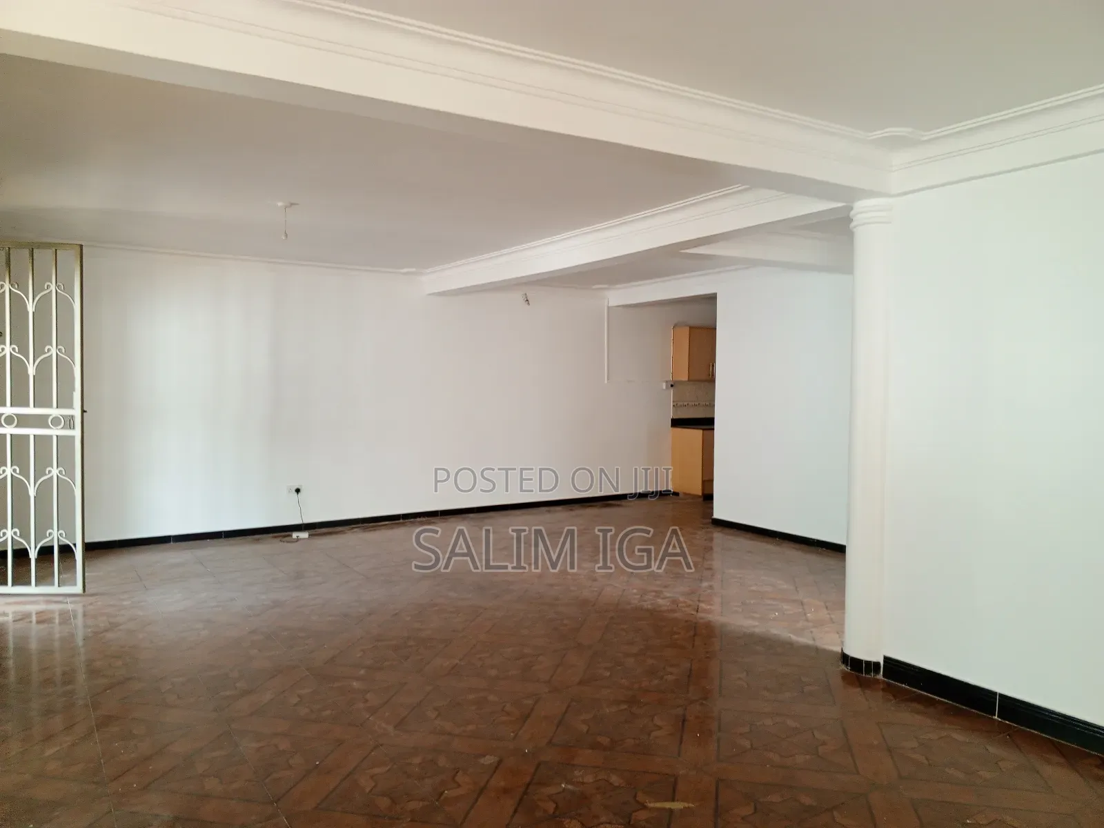 6bdrm Mansion in Kololo, Central Division for rent