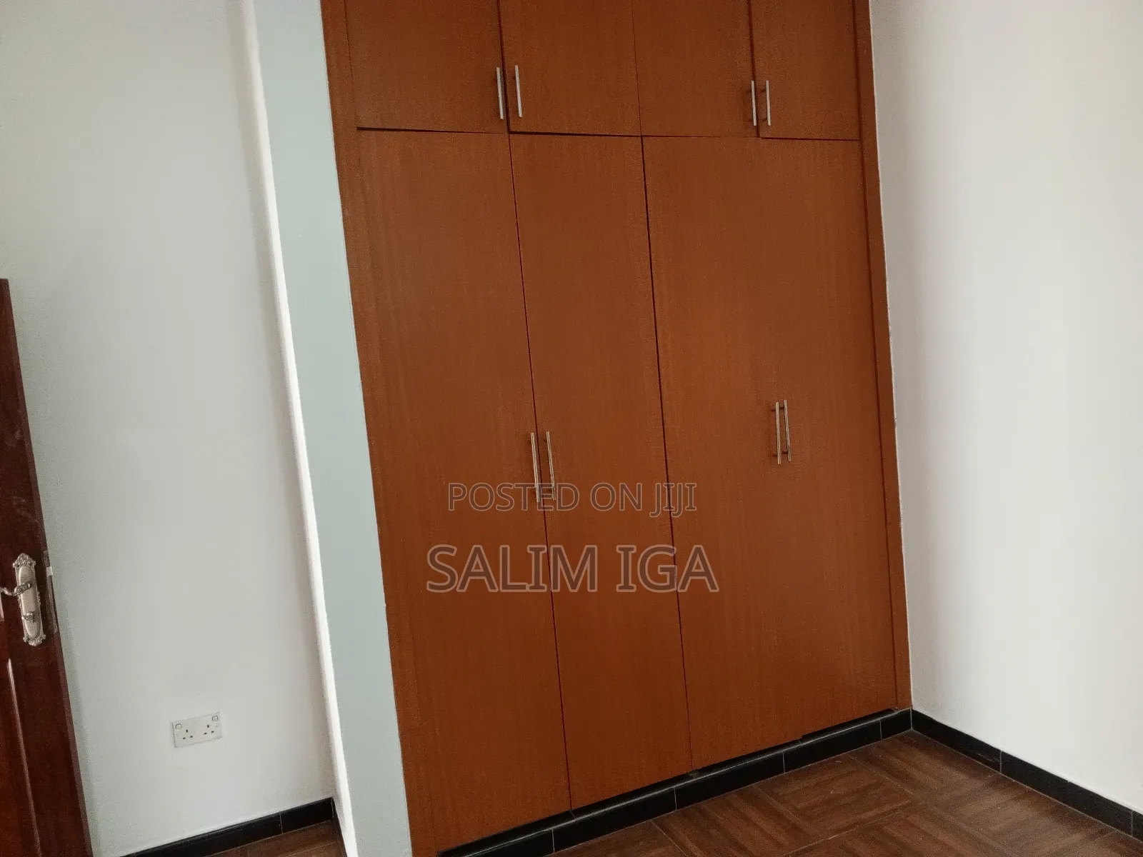 6bdrm Mansion in Kololo, Central Division for rent