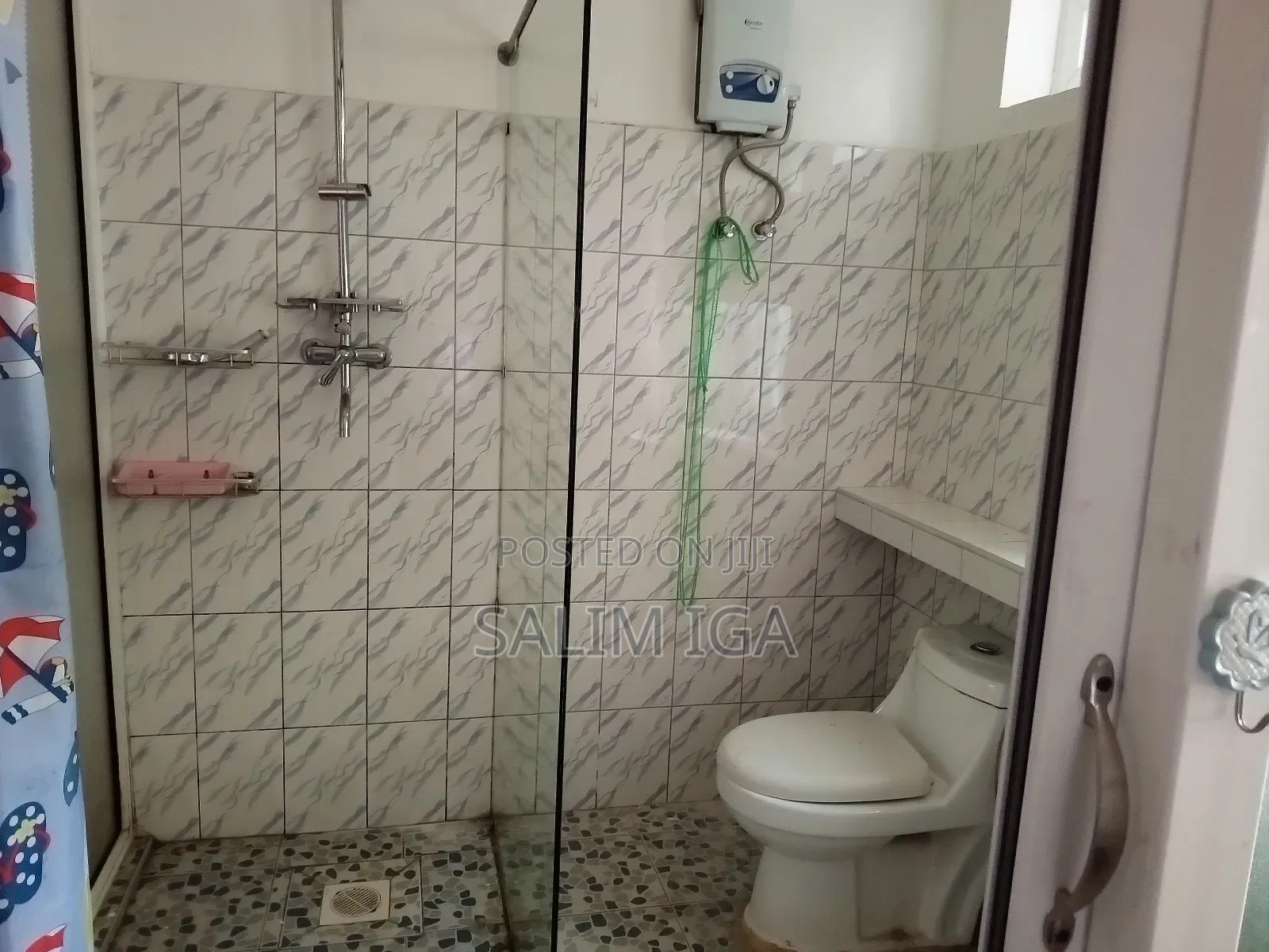 6bdrm Mansion in Kololo, Central Division for rent