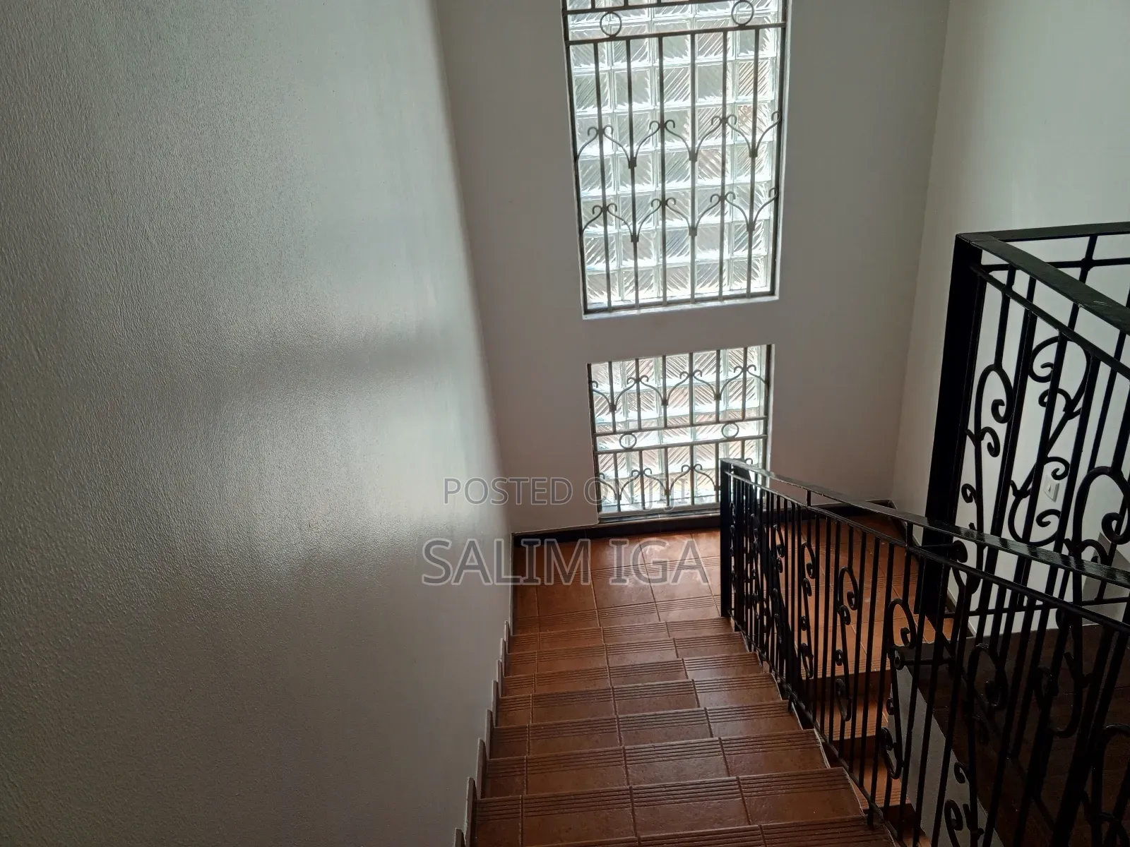 6bdrm Mansion in Kololo, Central Division for rent