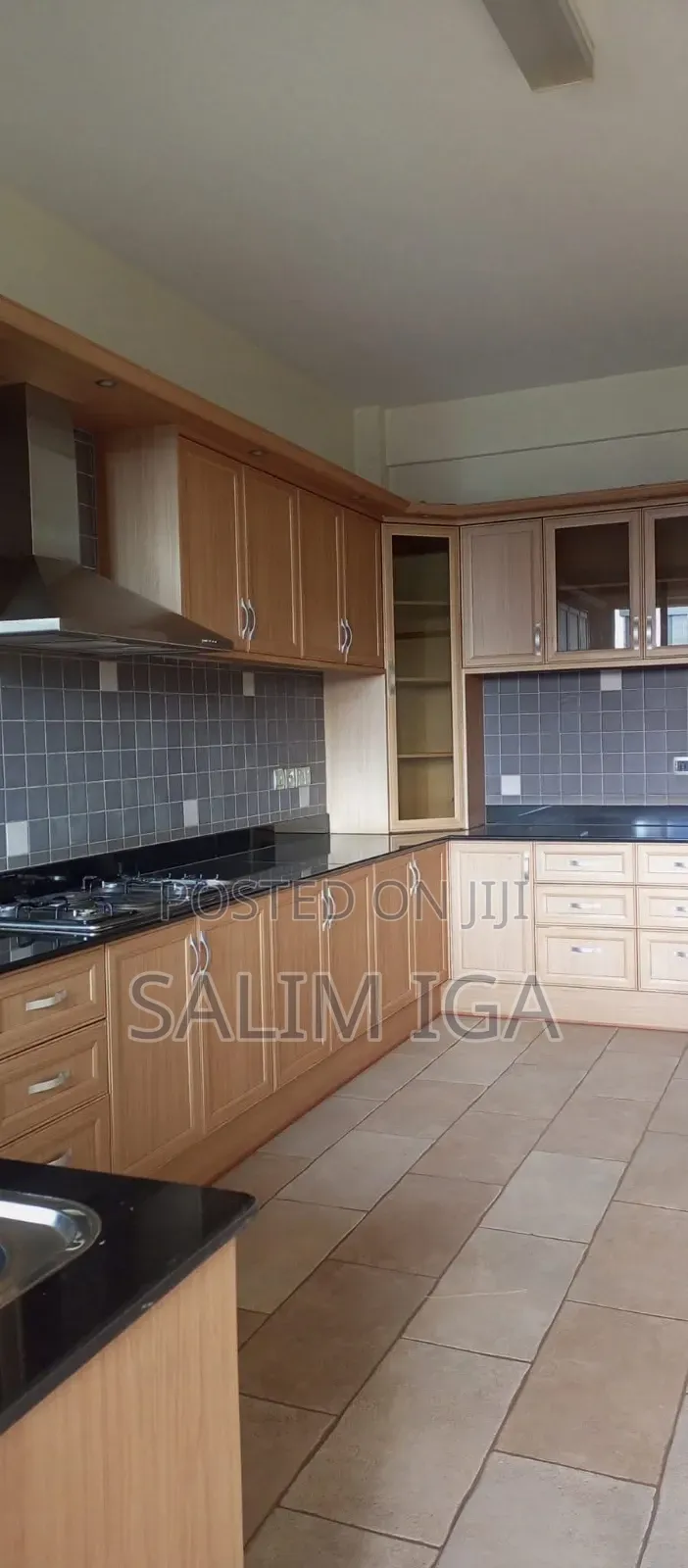 4bdrm Maisonette in Kololo Property, Central Division for rent