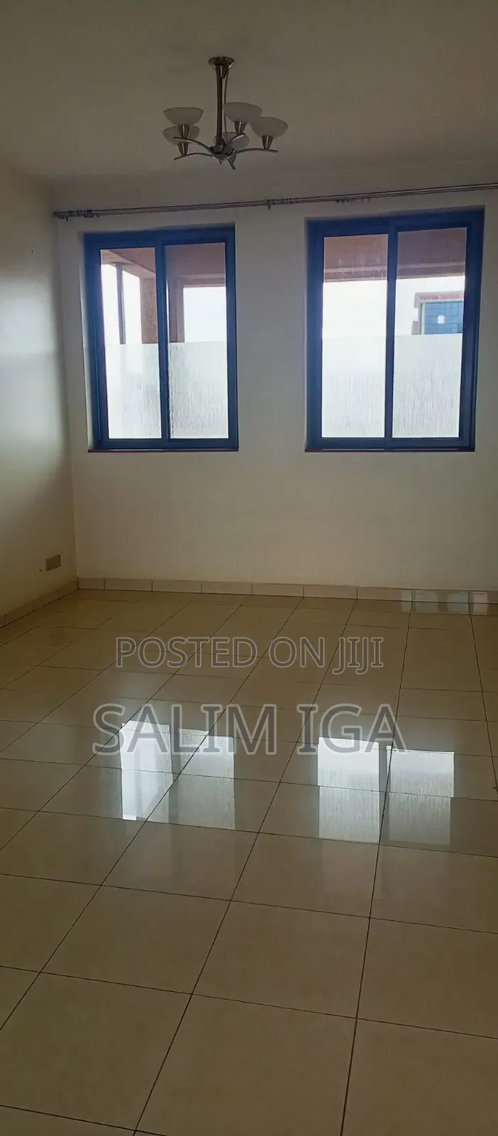 4bdrm Maisonette in Kololo Property, Central Division for rent