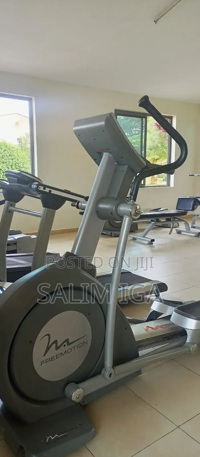 4bdrm Maisonette in Kololo Property, Central Division for rent
