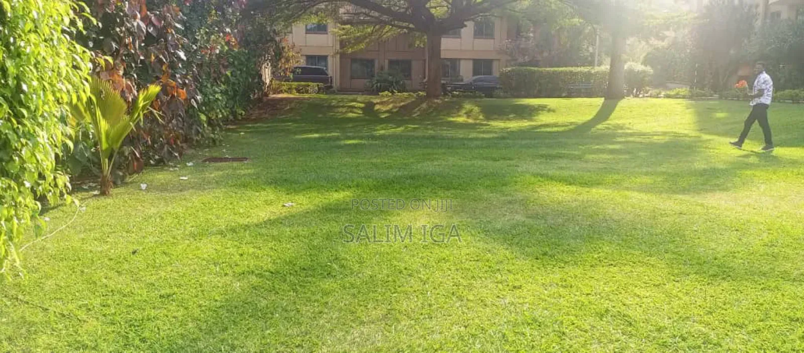 4bdrm Maisonette in Kololo Property, Central Division for rent