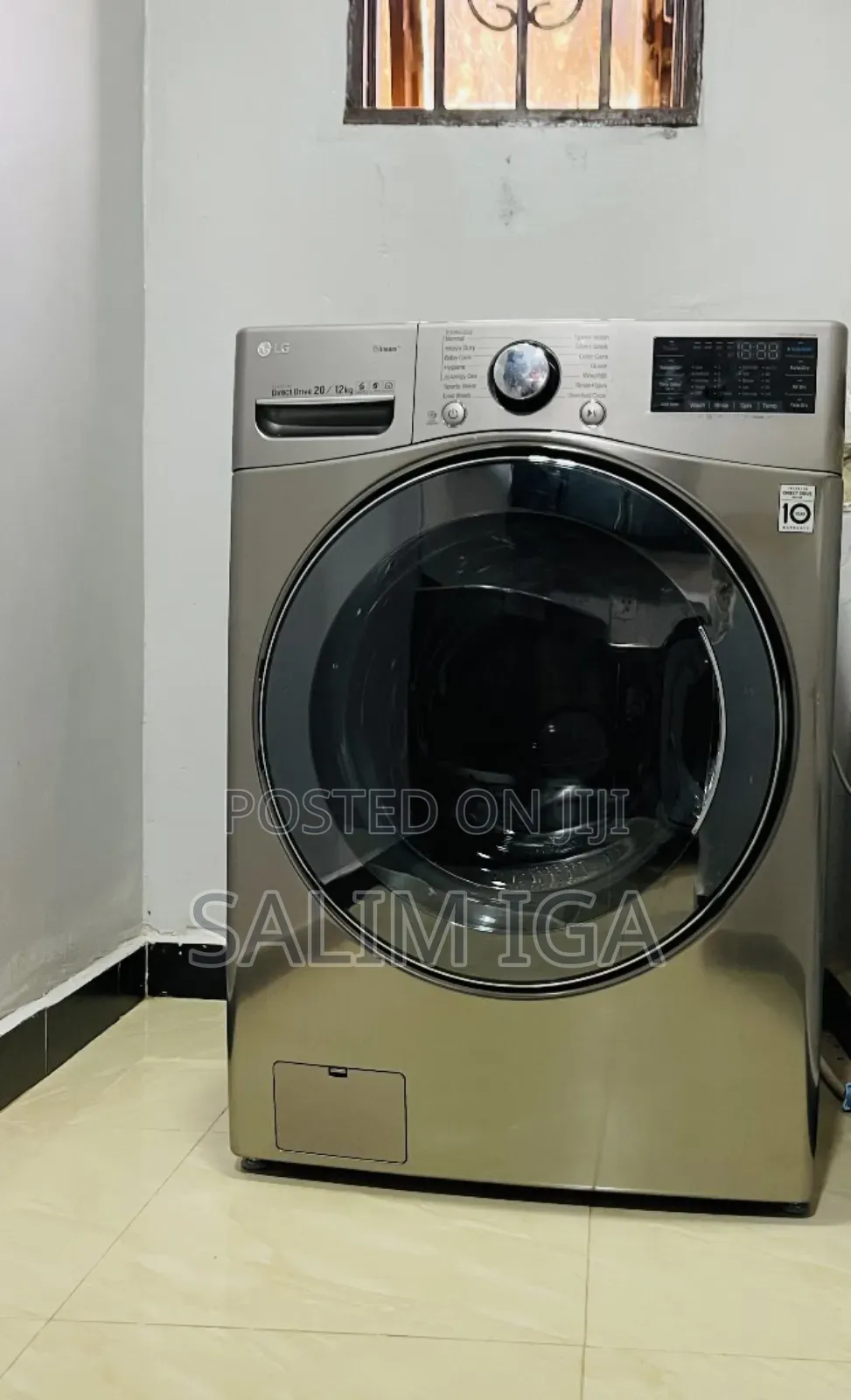 Furnished Mini Flat in Kololo Property, Central Division for rent