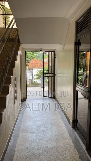 Furnished Mini Flat in Kololo Property, Central Division for rent