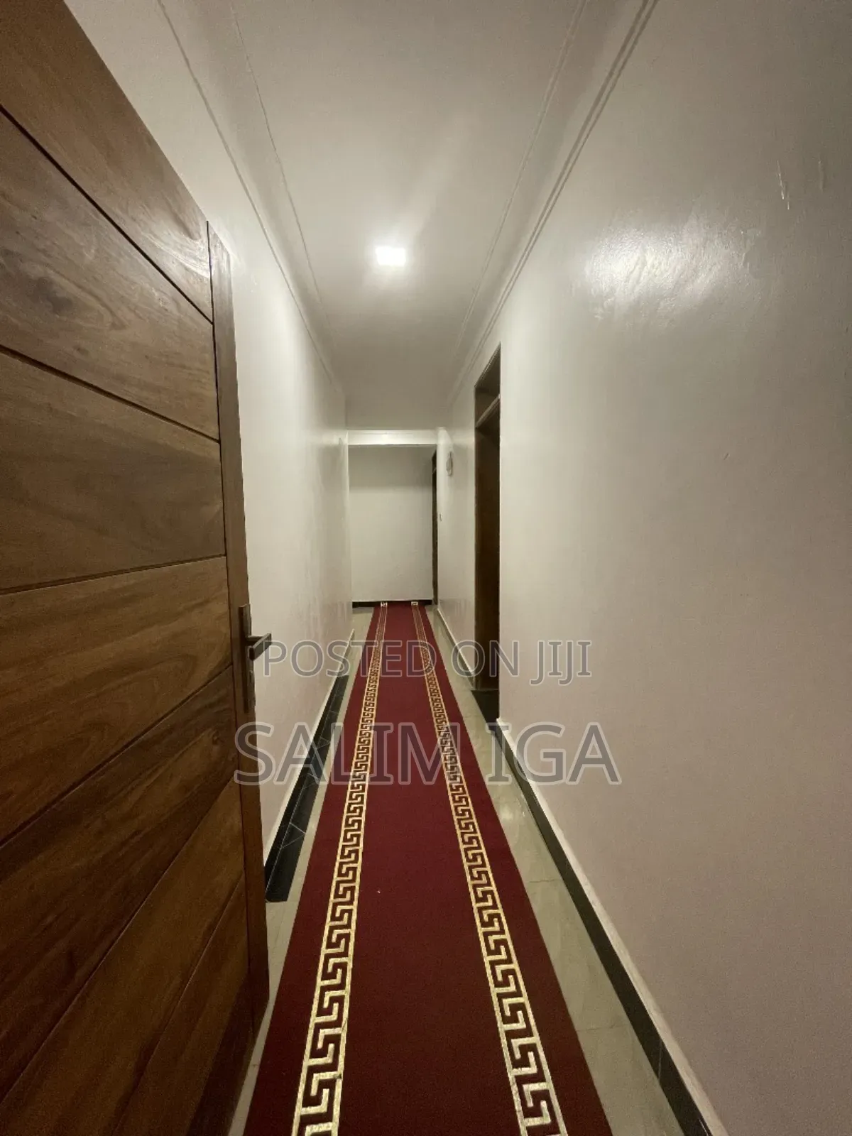 Furnished Mini Flat in Kololo Property, Central Division for rent