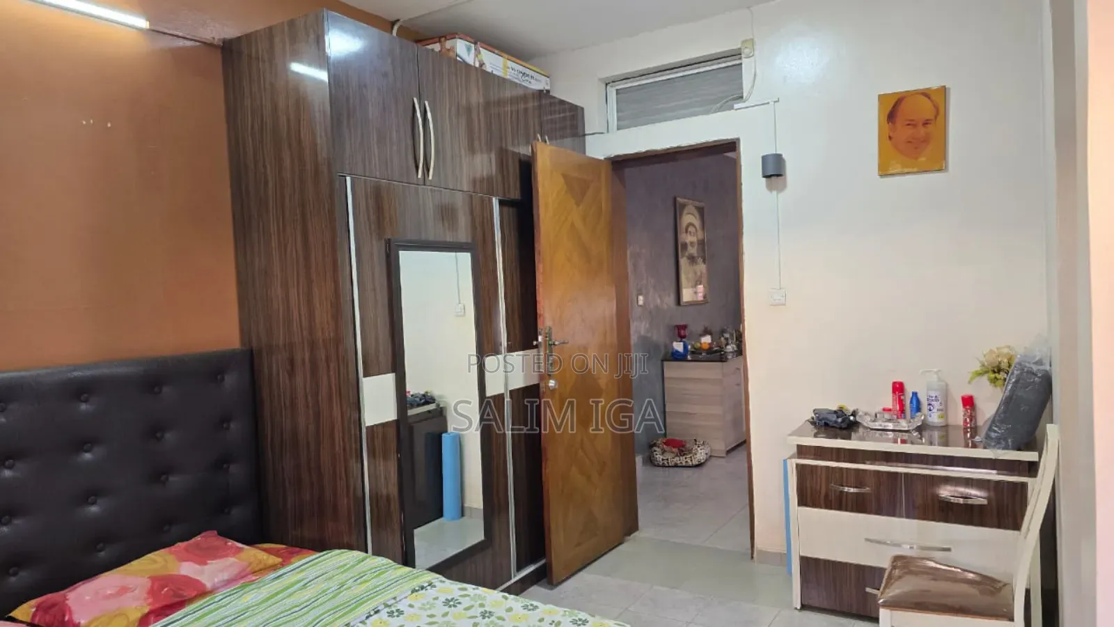 4bdrm Townhouse/Terrace in Kololo Property, Central Division for sale