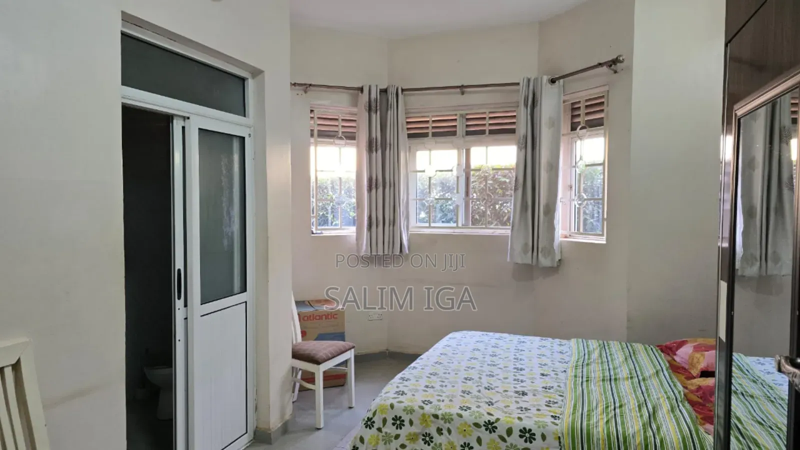 4bdrm Townhouse/Terrace in Kololo Property, Central Division for sale
