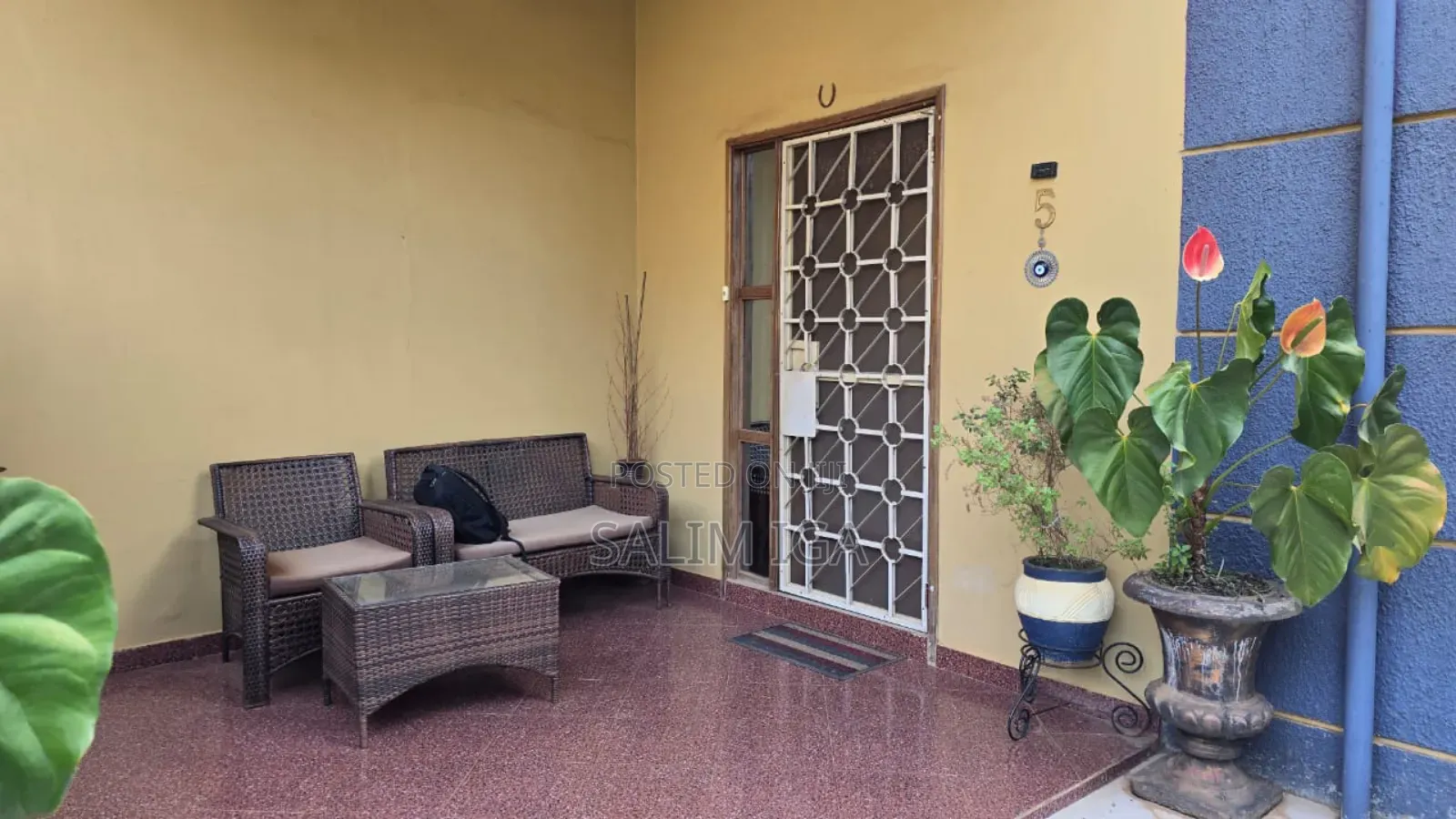4bdrm Townhouse/Terrace in Kololo Property, Central Division for sale