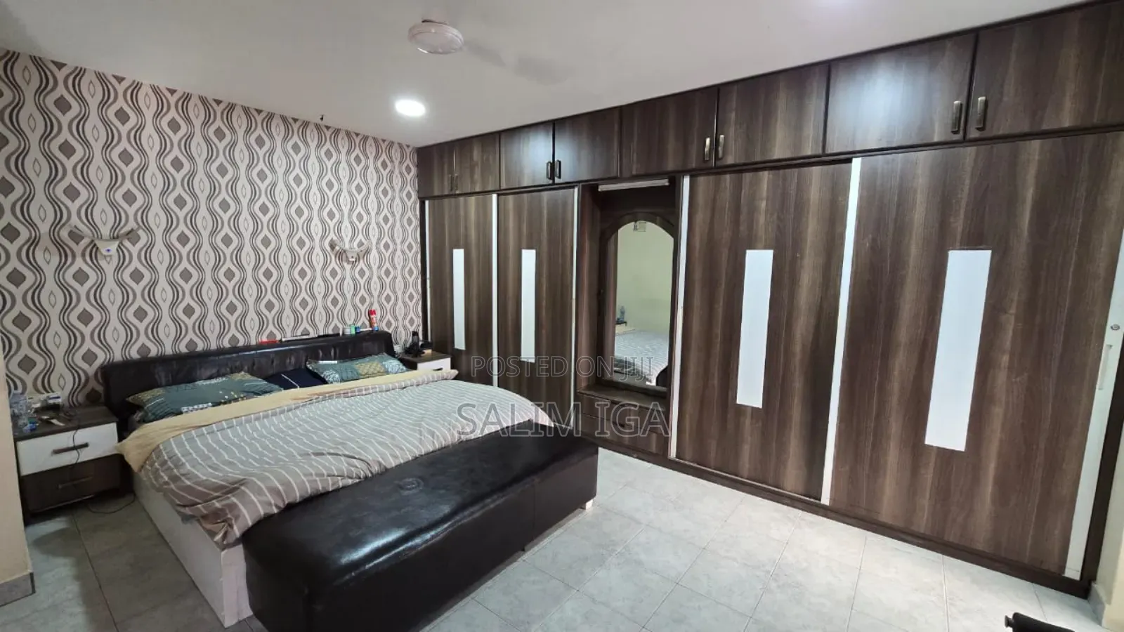 4bdrm Townhouse/Terrace in Kololo Property, Central Division for sale