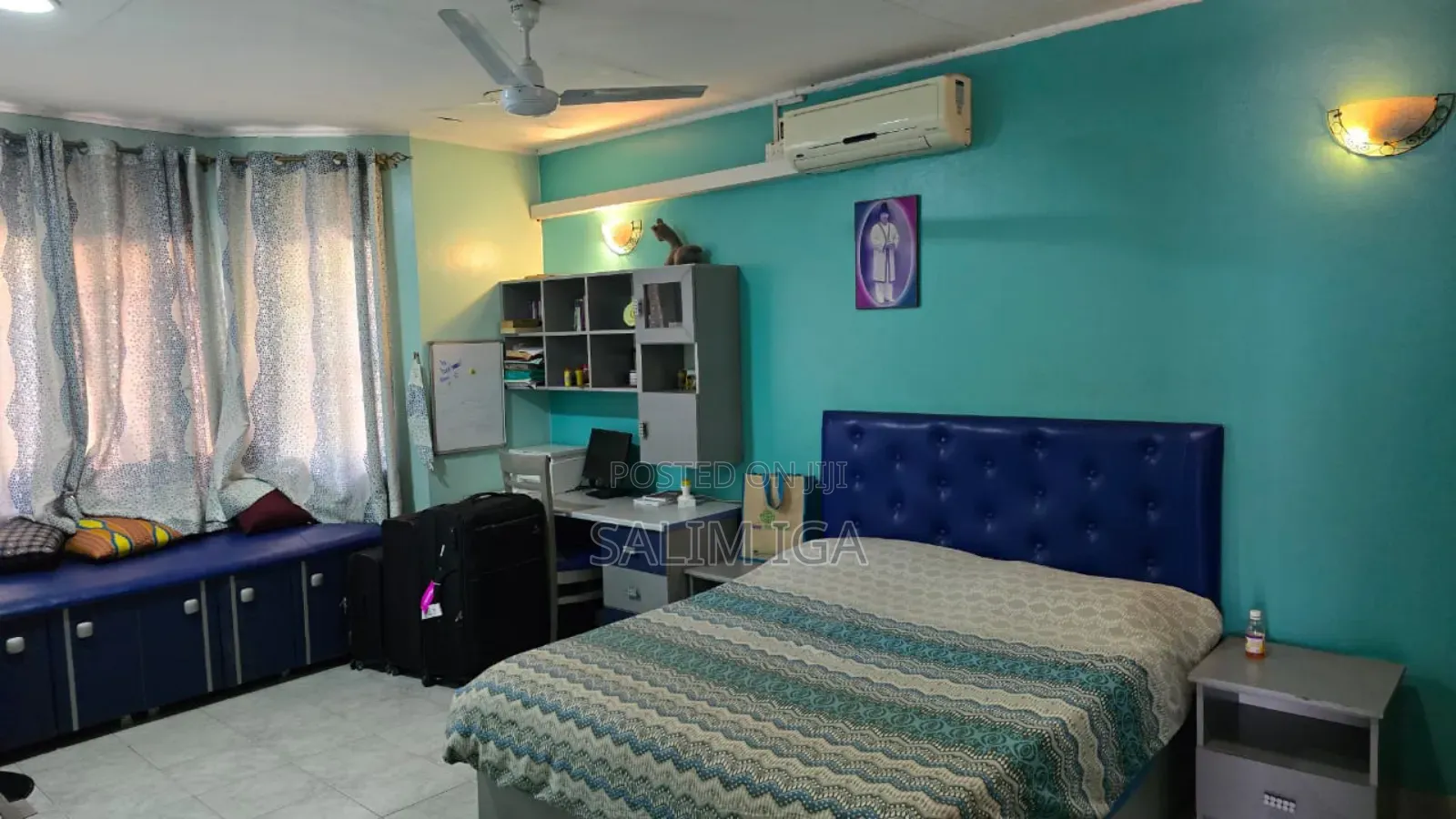4bdrm Townhouse/Terrace in Kololo Property, Central Division for sale
