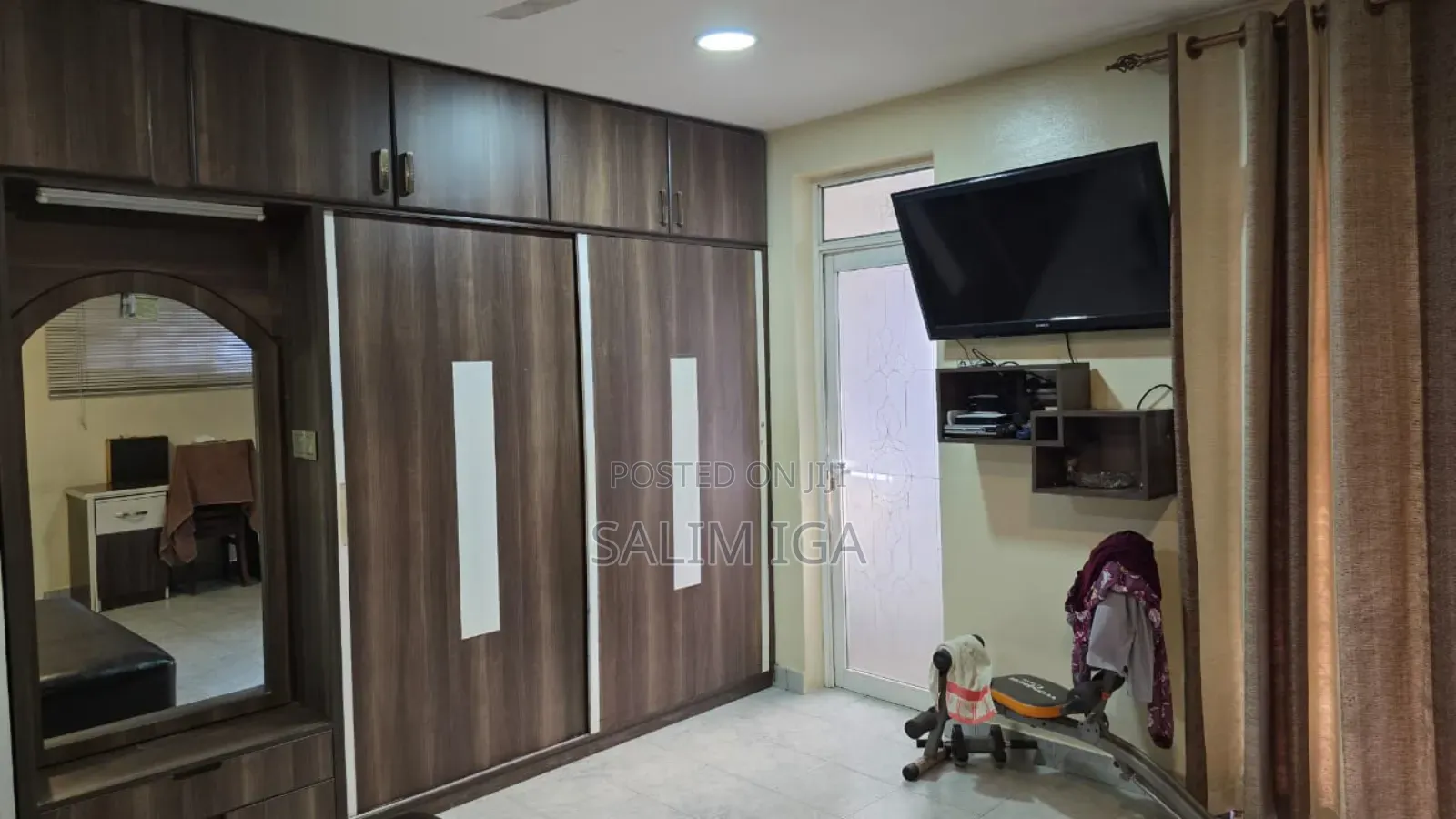 4bdrm Townhouse/Terrace in Kololo Property, Central Division for sale