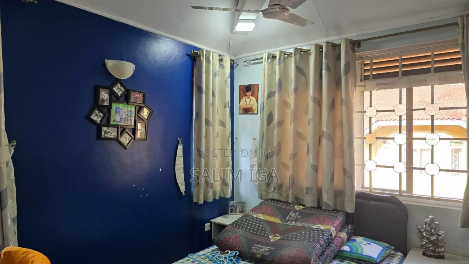 4bdrm Townhouse/Terrace in Kololo Property, Central Division for sale