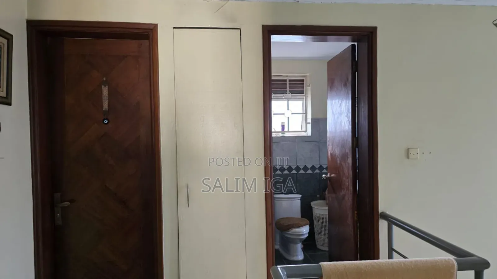 4bdrm Townhouse/Terrace in Kololo Property, Central Division for sale