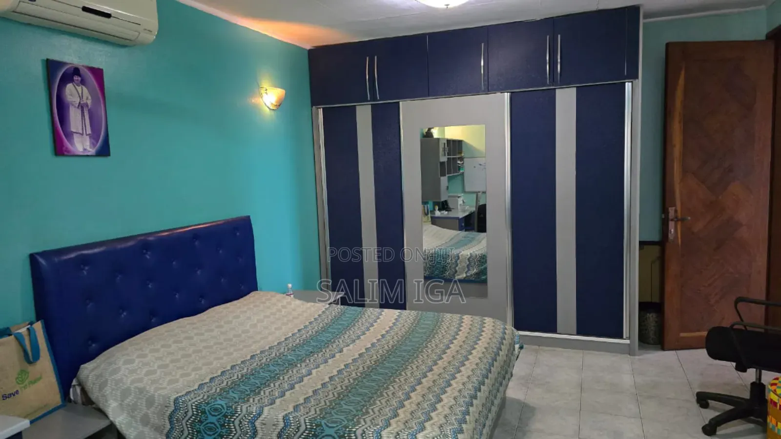 4bdrm Townhouse/Terrace in Kololo Property, Central Division for sale